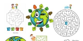 Labirynty | Skarbiec Kwiecien.academy