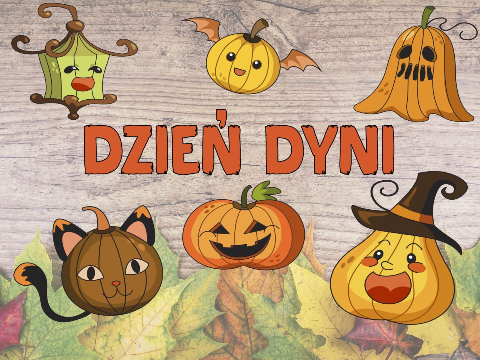dzien dyni