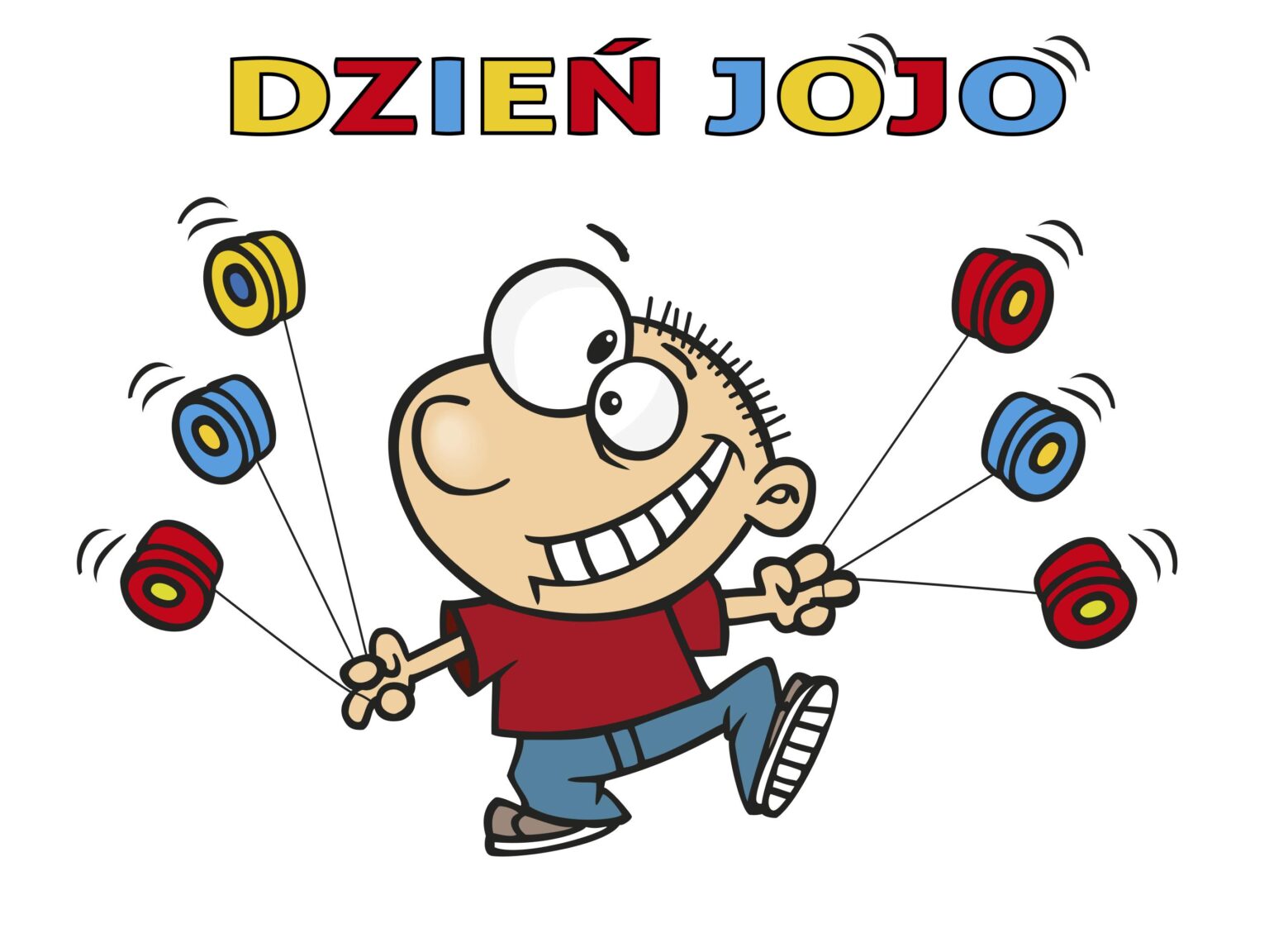 dzien jojo