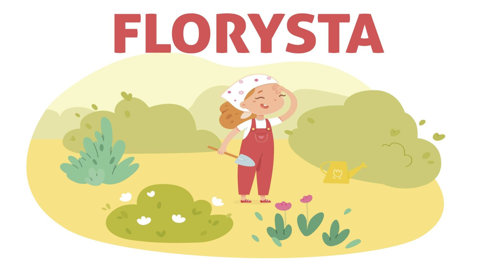 florysta