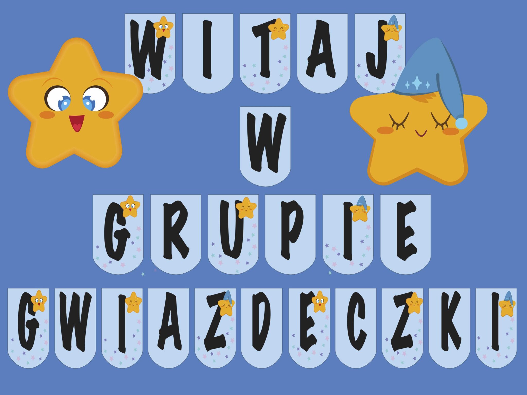 gwiazdeczki