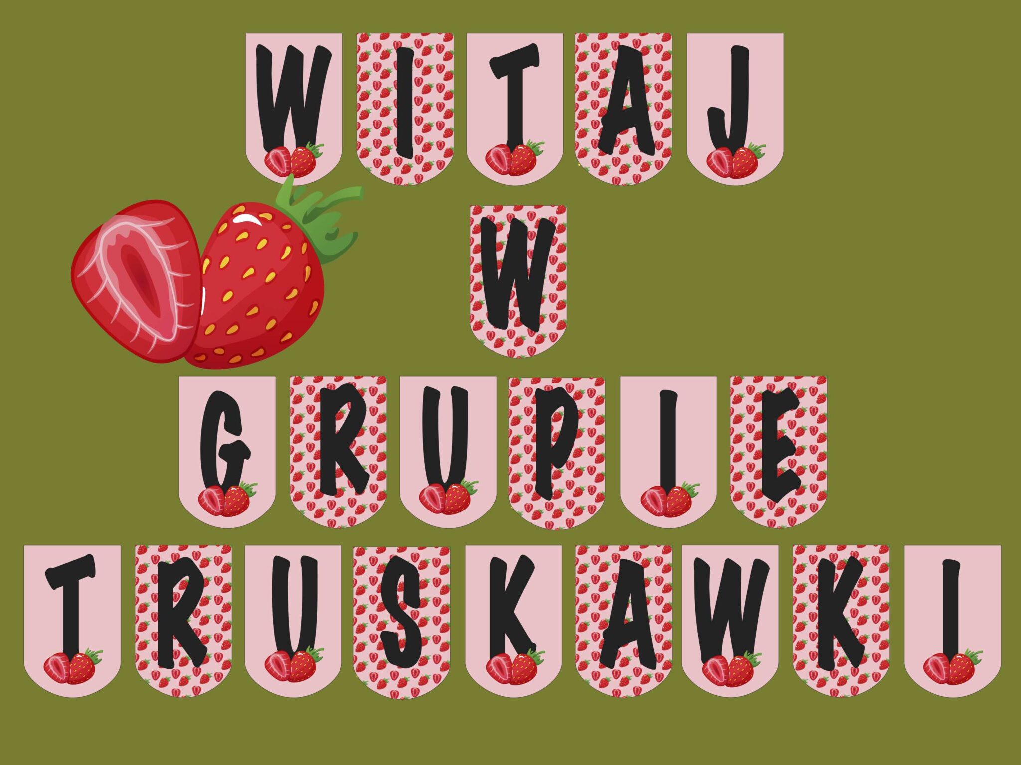 truskawki