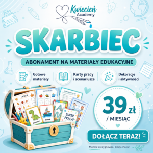 skarbiec miesiac