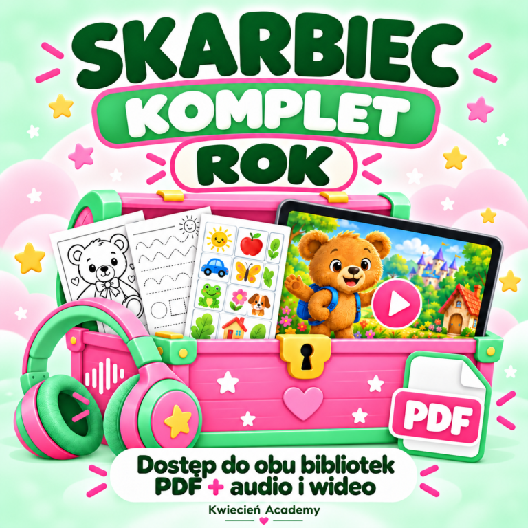 Skarbiec KOMPLET