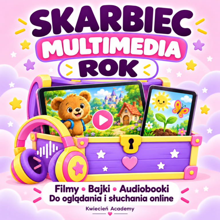 Skarbiec MULTIMEDIA